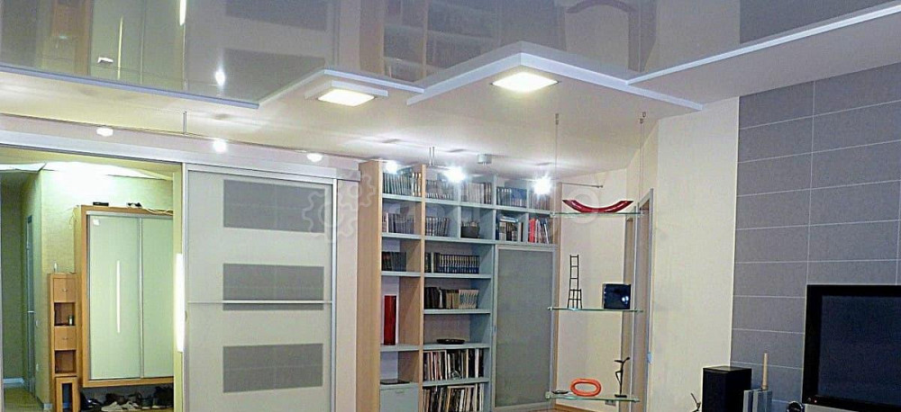 4-комн. квартира, 143.1 м2, 2/4 эт. Санкт-Петербург - изображение 2