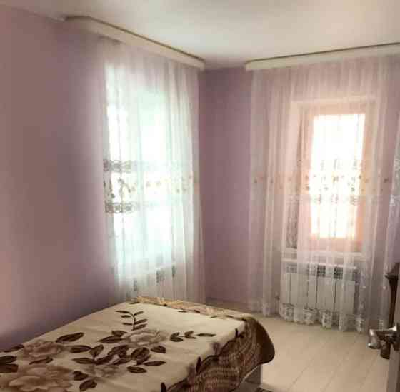 3-комн. апарт-ы, 80 м2, 2/2 эт. Коломна