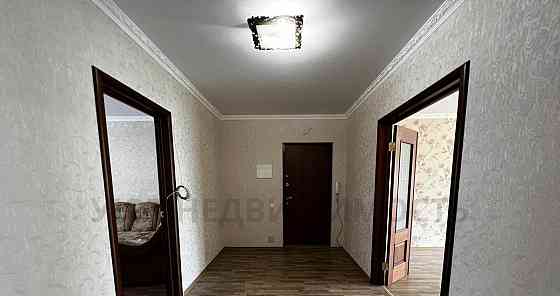 3-комн. квартира, 96.3 м2, 2/5 эт. Бронницы