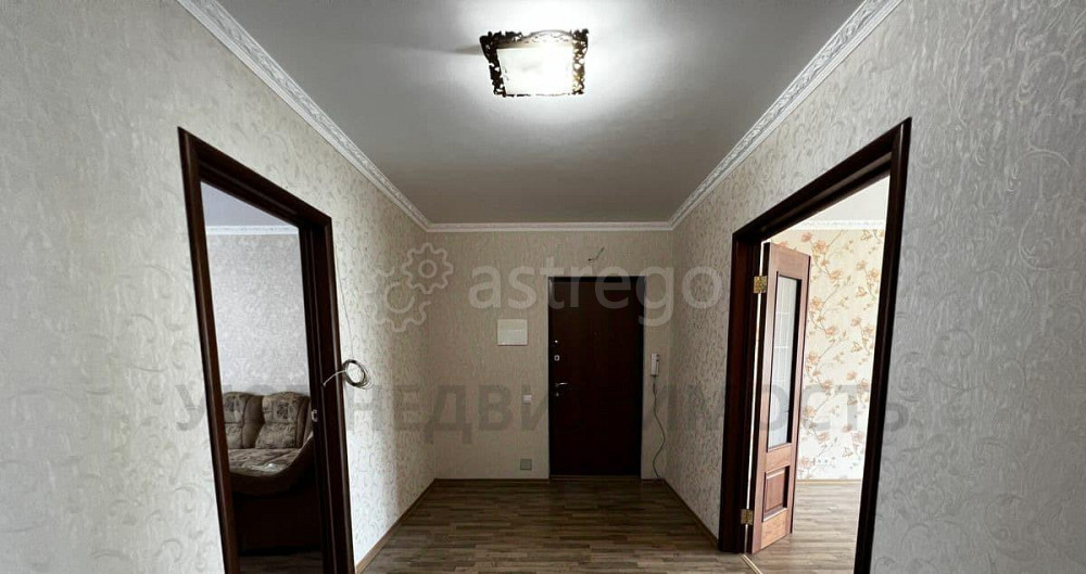 3-комн. квартира, 96.3 м2, 2/5 эт. Бронницы - изображение 3