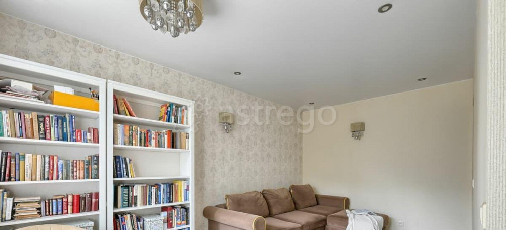 4-комн. квартира, 49 м2, 3/5 эт. Санкт-Петербург - изображение 5
