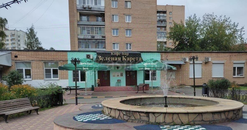 Свободного назначения, 250 м2 Балашиха - изображение 1