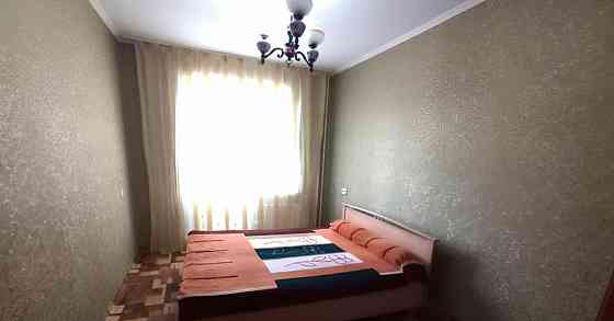 2-комн. квартира, 50 м2, 3/10 эт. Красноярск