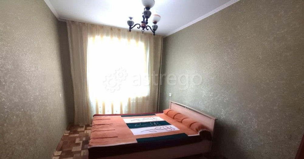 2-комн. квартира, 50 м2, 3/10 эт. Красноярск - изображение 5