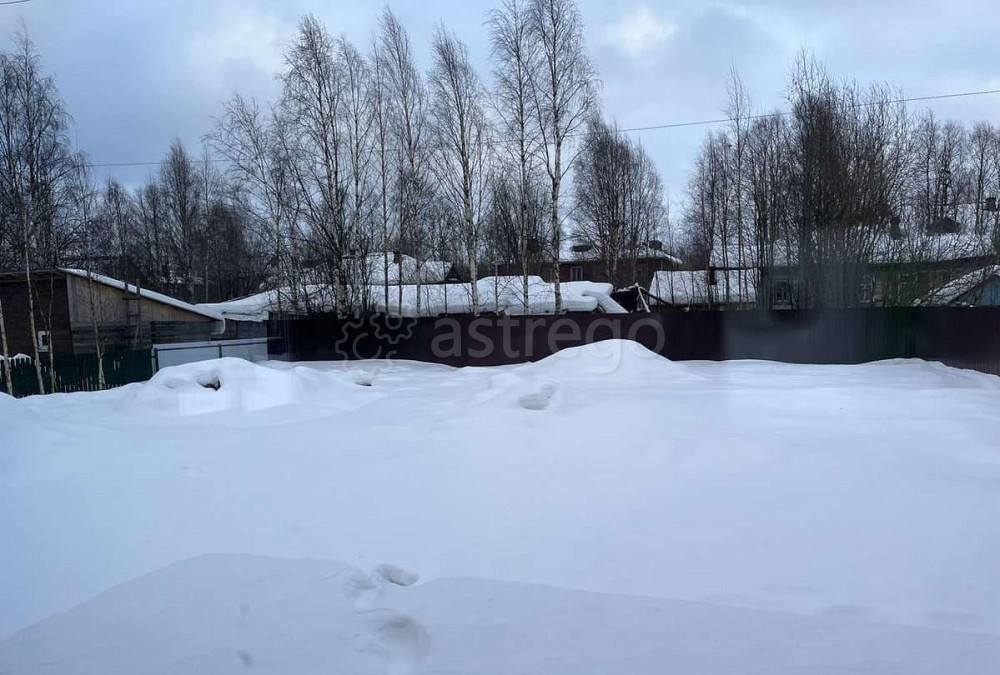 Дом, 162.2 м2, 2 эт. Архангельск - изображение 3