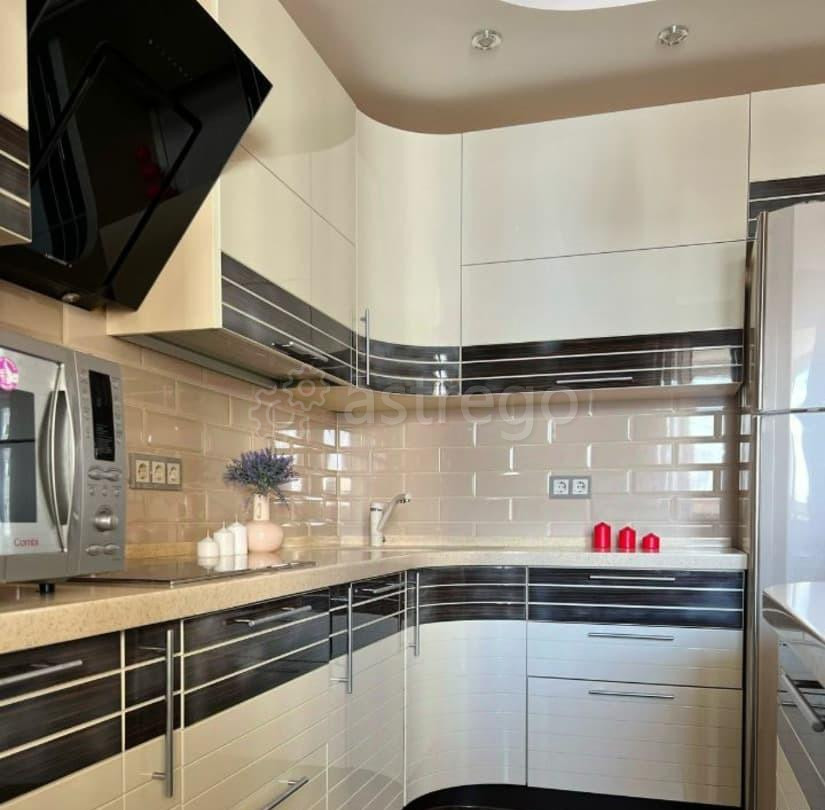 4-комн. квартира, 134.6 м2, 11/27 эт. Химки - изображение 7