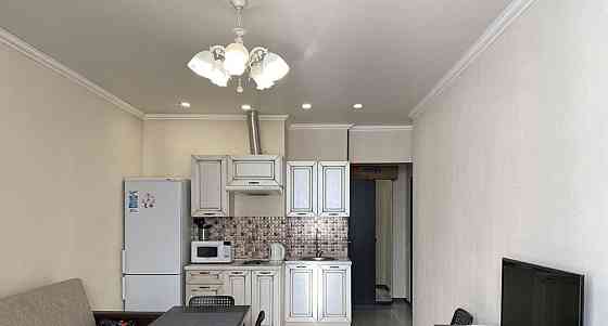 Студия, 26 м2, 4/23 эт. Красногорск