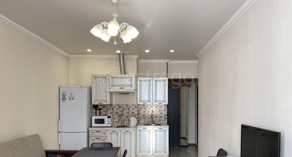 Студия, 26 м2, 4/23 эт. Красногорск - изображение 1