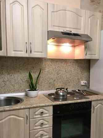 1-комн. квартира, 40 м2, 4/16 эт. Москва