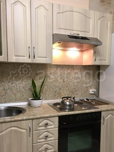 1-комн. квартира, 40 м2, 4/16 эт. Москва - изображение 4