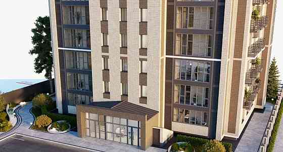 3-комн. квартира, 115.9 м2, 13/14 эт. Благовещенск