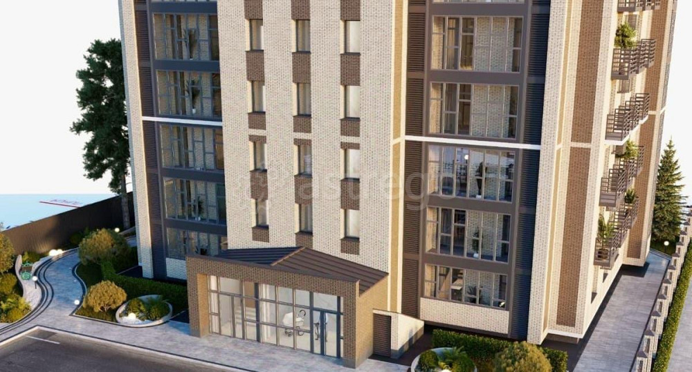 3-комн. квартира, 115.9 м2, 13/14 эт. Благовещенск - изображение 3