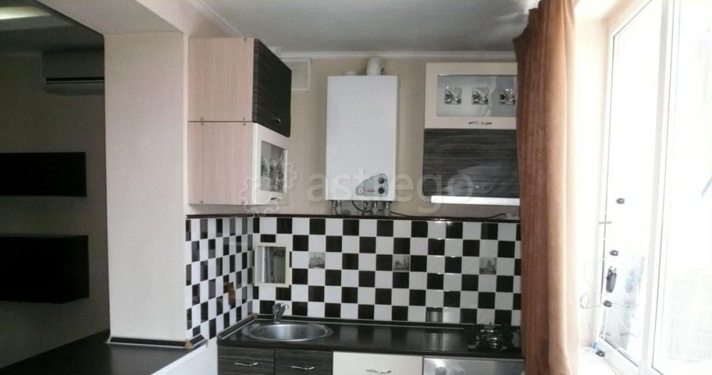 Студия, 31.5 м, 5/5 эт. Яблоновский - изображение 2