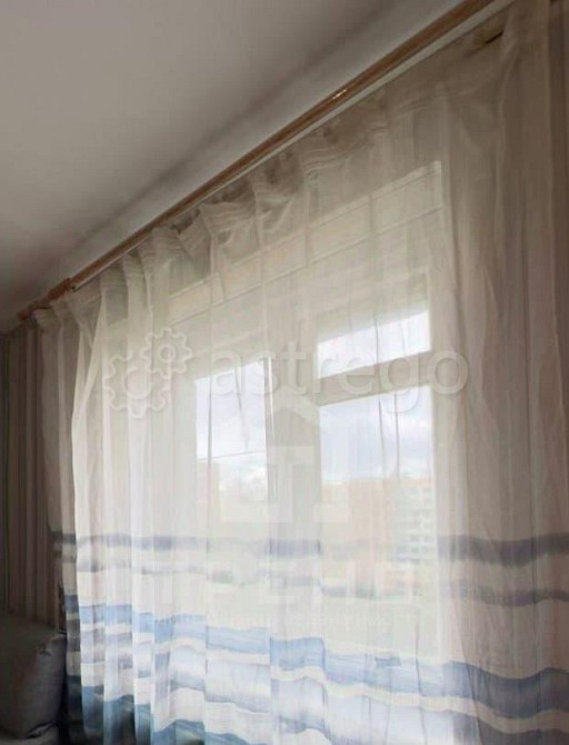 Комната, 13 м2, 7/9 эт. Санкт-Петербург - изображение 1