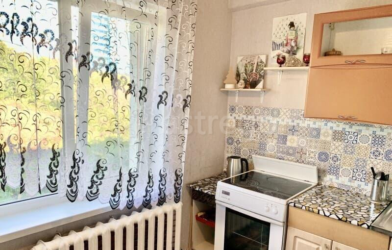 1-комн. квартира, 34.5 м2, 2/5 эт. Дудинка - изображение 4