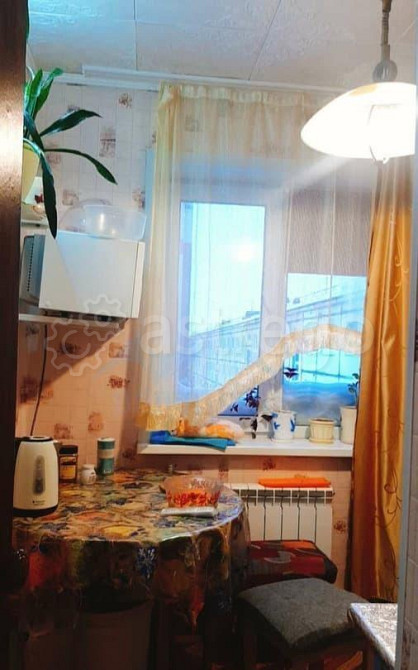 1-комн. квартира, 31.7 м2, 5/5 эт. Норильск - изображение 5