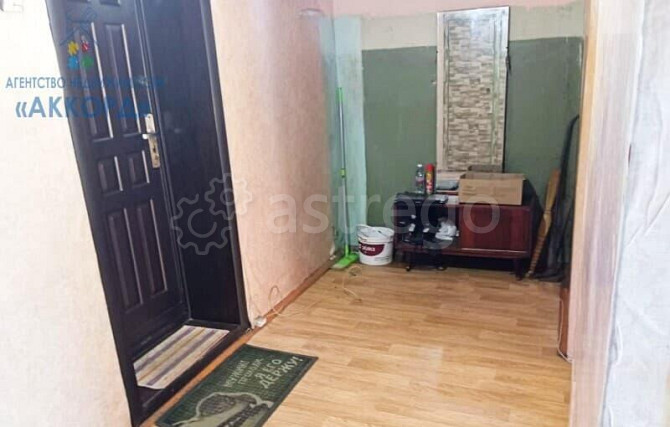 2-комн. квартира, 49.3 м2, 1/2 эт. Бийск - изображение 9