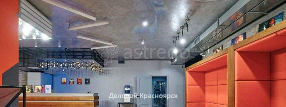 Офис, 2726 м2 Красноярск - изображение 7
