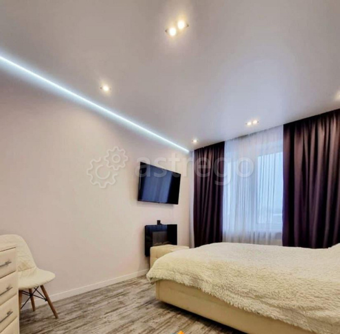 3-комн. квартира, 80 м2, 3/18 эт. Уфа - изображение 7