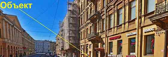 Свободного назначения, 26 м2 Санкт-Петербург