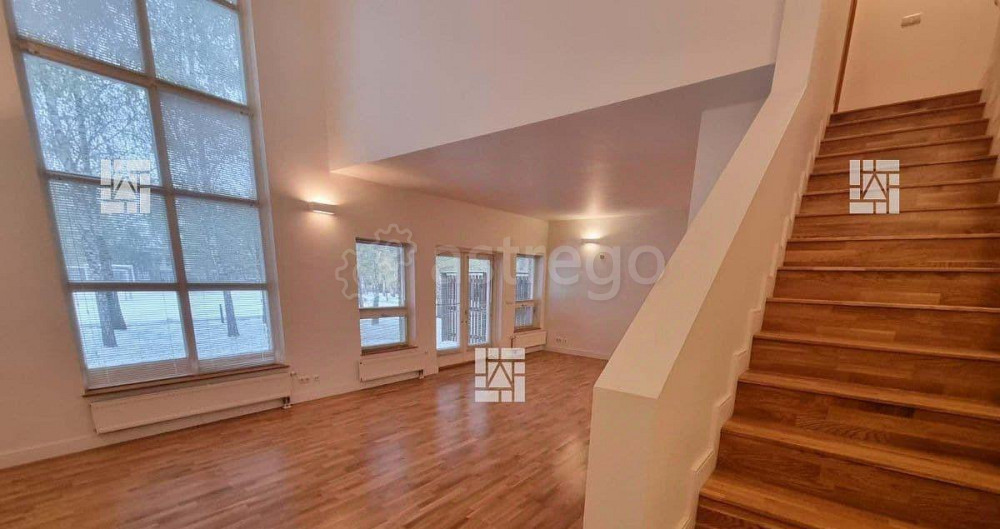 Коттедж, 220 м2, 4 сотки, 2 эт. Москва - изображение 4
