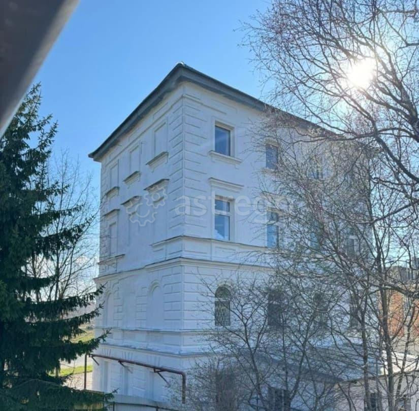 Отдельное здание, 350.1 м2 Санкт-Петербург - изображение 5