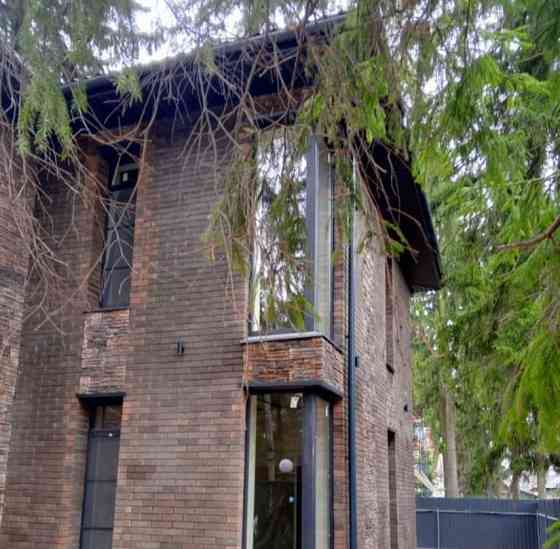 Коттедж, 152 м2, 5 соток, 2 эт. Апрелевка