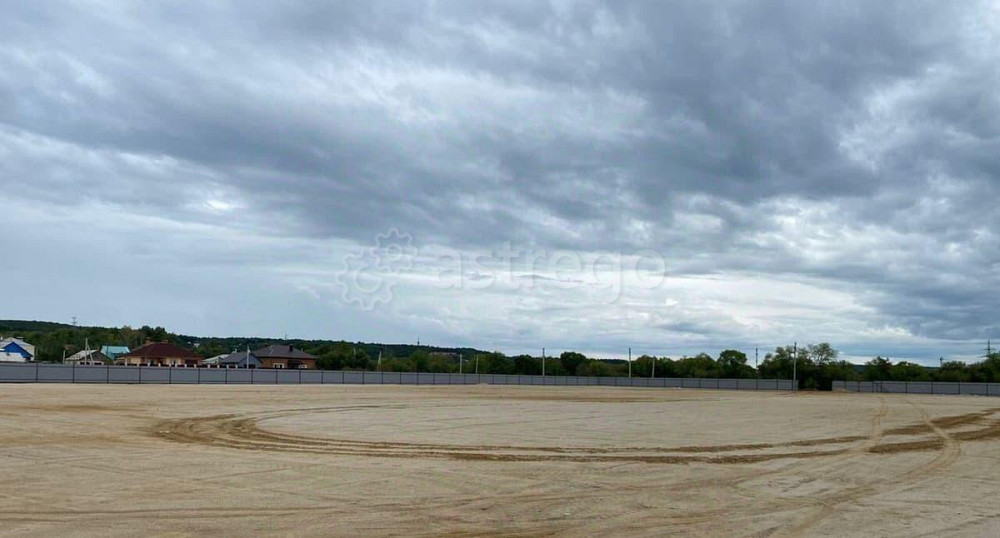 Коммерческий участок, 1.32 га Благовещенск - изображение 1