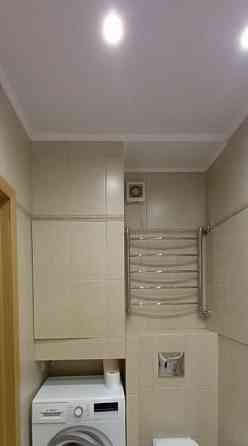 Студия, 39.8 м2, 4/18 эт. Чехов