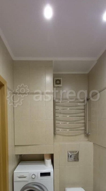 Студия, 39.8 м2, 4/18 эт. Чехов - изображение 2