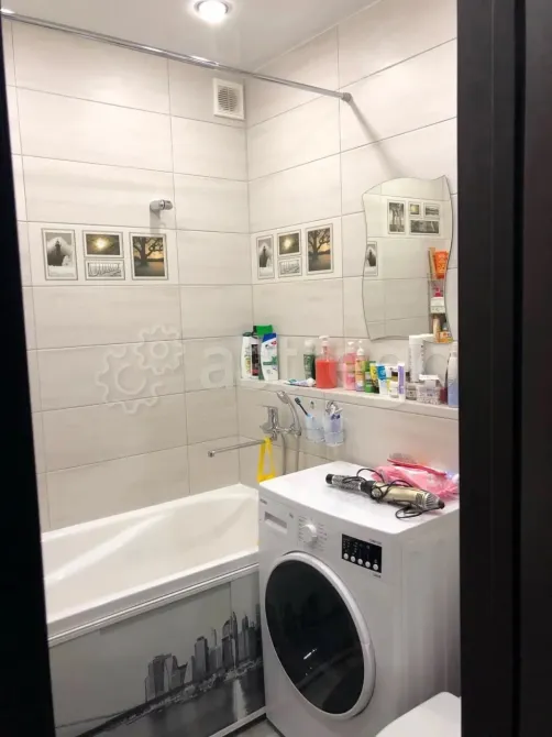 Сдам 2-комн. Квартиру, 44 м2, 3/5 эт., Долгосрочно Ангарск - изображение 2