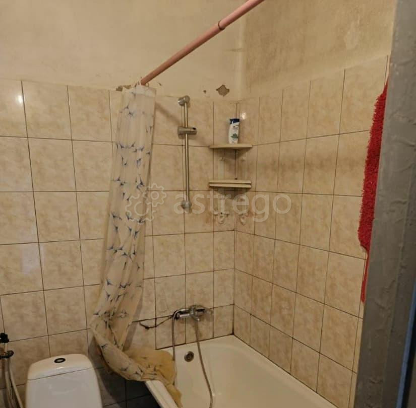 Комната, 11 м2, 1/5 эт. Реутов - изображение 5