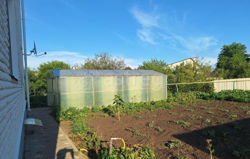 Дом, 300 м2 Майский - изображение 3