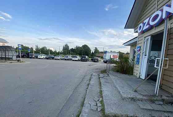 Торговое помещение, 60 м2 Вельск