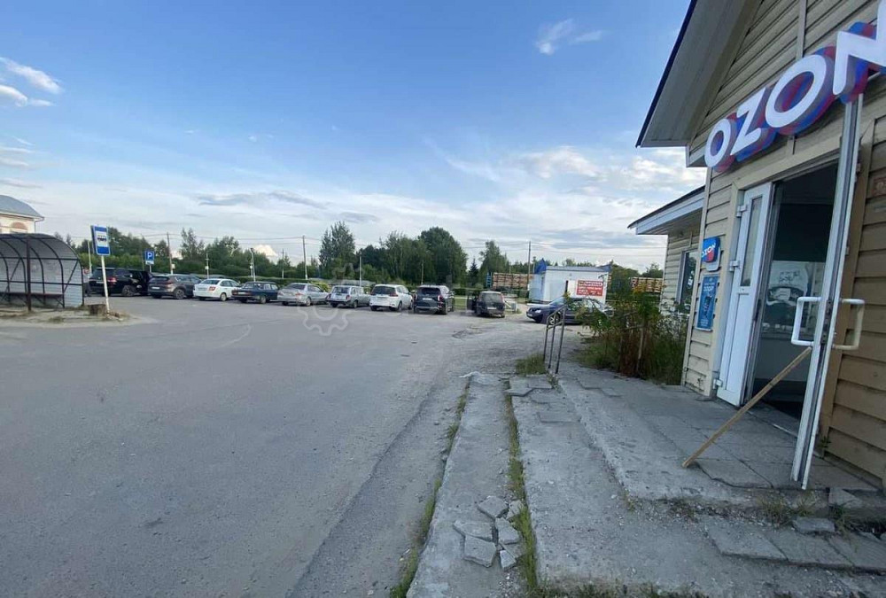 Торговое помещение, 60 м2 Вельск - изображение 4