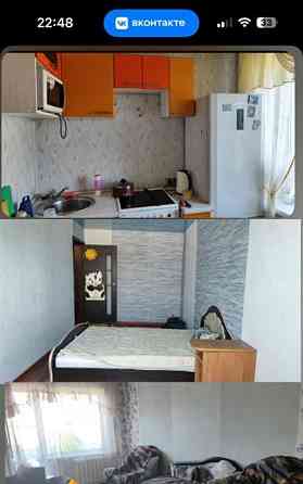 2-комн. квартира, 50 м2, 4/5 эт. Канск