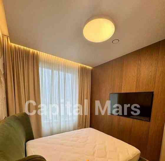 1-комн. квартира, 43 м2, 15/23 эт. Москва