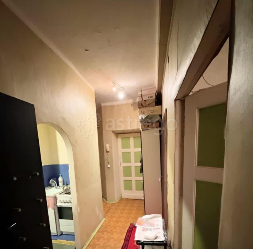 Комната, 23.3 м2, 4/5 эт. Москва - изображение 5