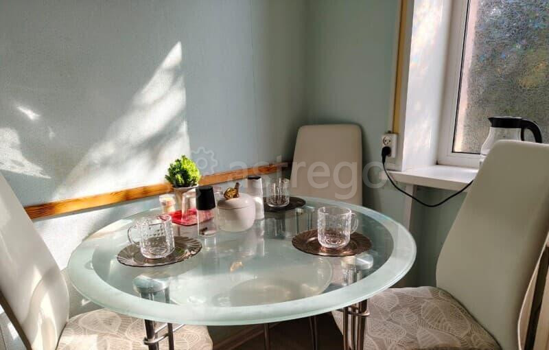 2-комн. квартира, 50 м2, 2/2 эт. Домодедово - изображение 10