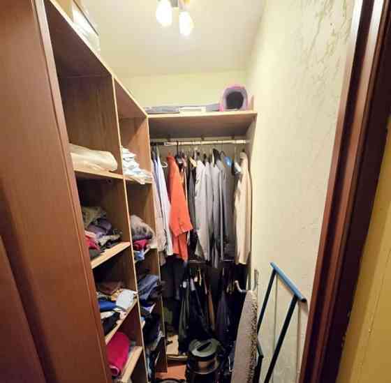 2-комн. квартира, 61 м2, 14/16 эт. Красногорск