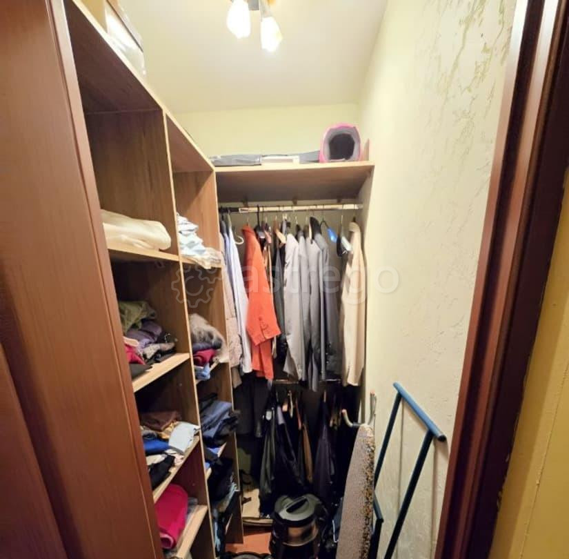 2-комн. квартира, 61 м2, 14/16 эт. Красногорск - изображение 3