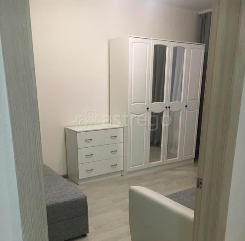 1-комн. квартира, 34.3 м2, 13/23 эт. Москва - изображение 6