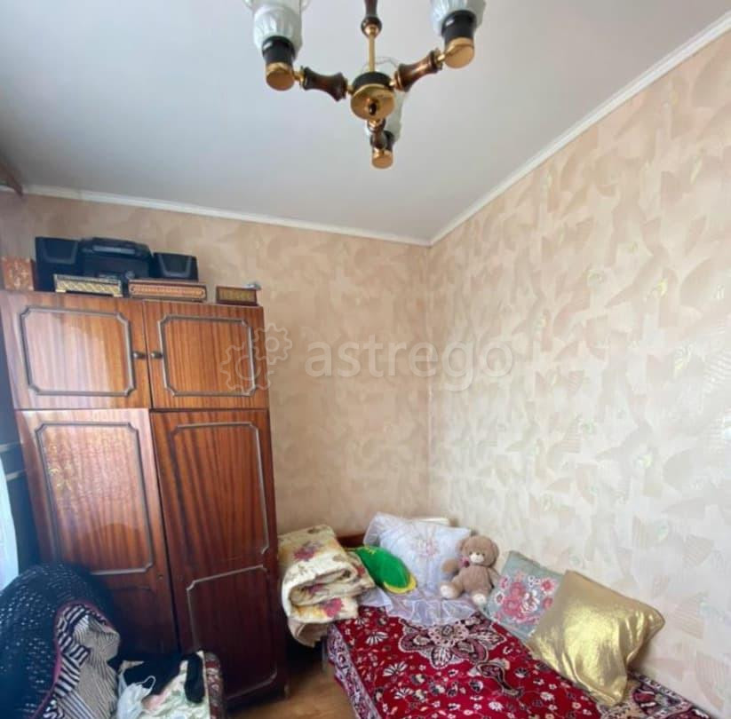 Комната, 50 м2, 6/10 эт. Белгород - изображение 3