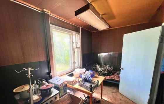 Дом, 50 м2 Шатура