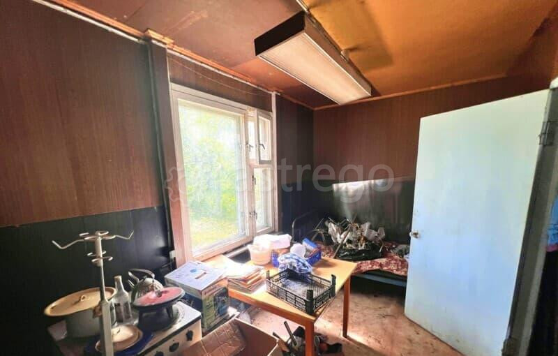 Дом, 50 м2 Шатура - изображение 3