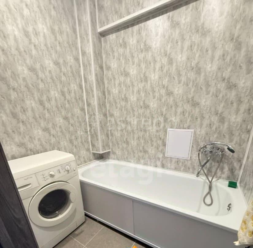 4-комн. квартира, 85.7 м2, 3/3 эт. Бийск - изображение 6