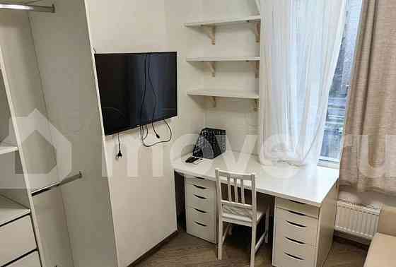 Студия, 21 м2, 5/22 эт. Москва