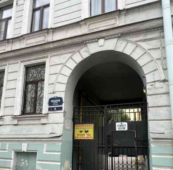 Свободного назначения, 70.5 м2 Санкт-Петербург