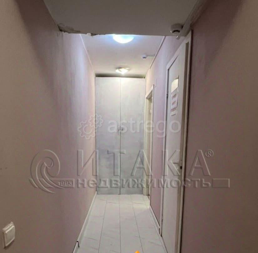 Свободного назначения, 87.4 м2 Санкт-Петербург - изображение 6