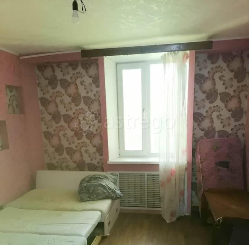 3-комн. квартира, 62 м2, 2/2 эт. Архангельск - изображение 6